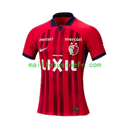 Maillot de Foot Kashima Antlers Domicile 2023